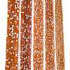 Transparent Glass Beads Strands EGLA-A044-T1mm-MB04-2