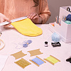 Paper Bobbins DIY-WH0622-105A-6