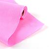 Non Woven Fabric Embroidery Needle Felt For DIY Crafts DIY-R069-01-1