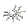 304 Stainless Steel Cabochons LS-STAS-A105-02P-2