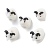 Handmade Lampwork Beads LAMP-B027-03-1