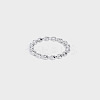 304 Stainless Steel Bamboo Joint Ring GY8845-5-1