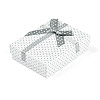 Cardboard Jewelry Set Boxes CBOX-R012-9x7cm-3-1