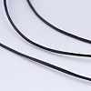 Flat Elastic Crystal String EW-I001-1mm-04-4