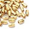 SHEGRACE Brass Beads XGRPCU851-279G-1