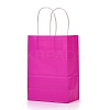 Kraft Paper Bags LS-CARB-L006-A02-3