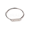 Alloy Bag Handle FIND-WH0072-51C-2