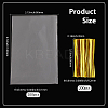 OPP Plastic Bags OPP-SP0001-05A-2