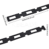 Plastic Cable Ties FIND-WH0001-84-3