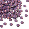 Preciosa® MAXIMA Crystal No Hotfix Flatback Stones Y-PRC-NSS8-21110-1