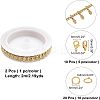 DIY Jewelry Making Kits CHC-CA0001-05-2