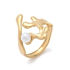 304 Stainless Steel Finger Rings RJEW-S629-09G-B-4