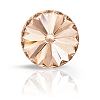 Preciosa® MAXIMA Crystal Round Stones X-PRC-RASS47-90300-3