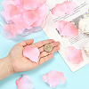 100G Satin Artificial Rose Petals DIY-SP0005-68G-4