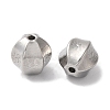 Tarnish Resistant 304 Stainless Steel Beads STAS-I305-130P-1