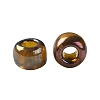 TOHO Round Seed Beads SEED-XTR08-0459-3