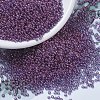 MIYUKI Round Rocailles Beads LS-X-SEED-G007-RR0312-1
