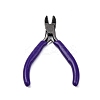 45# Steel Jewelry Pliers PT-C002-04B-1
