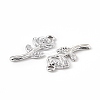Alloy Pendants PALLOY-K259-05P-3