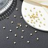 SHEGRACE Brass Beads XGRQ1H423-338G-4