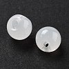 Acrylic Beads LS-X-OACR-U005-08C-2