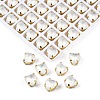 Aurora(JM) Sew on Rhinestone RGLA-B002-01A-001JM-2