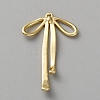Brass Pendants FIND-WH0817-162G-A-1
