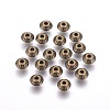 Tibetan Style Alloy Beads LS-X-MLF10902Y-NF-2
