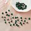 Preciosa® MAXIMA Crystal Round Stones X-PRC-RBSS45-50730-2