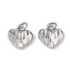 Brass Charms KK-G497-21P-1