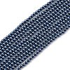 Grade A Glass Pearl Beads HY-J001-4mm-HX061-1