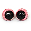 Plastic Safety Craft Eye PW-WG55208-26-1