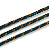 16M Round Nylon Braided Cord OCOR-N008-03C-01-2