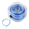 Flat Elastic Crystal String EW-YW0001-07L-1