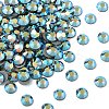 Preciosa® Crystal Hotfix Flatback Stones Y-PRC-HSS8-50230-200-1