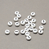 White and Black Acrylic  SACR-Q102-01-1