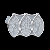 Tree of Life Pendant DIY Silicone Molds LS-SIMO-C011-01C-4