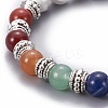 Chakra Jewelry BJEW-I273-A-5