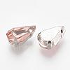 Sew on Rhinestone RGLA-T035-8x13mm-06-2