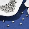 SHEGRACE Brass Spacer Beads XGRPCF699-174P-4