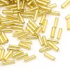 Glass Bugle Beads TSDB6mm22-1
