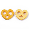 Resin Decoden Cabochons CRES-N022-112B-2