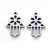 Tarnish Resistant Religion Theme STAS-N092-64-2