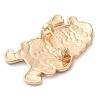 Christmas Theme Enamel Pins JEWB-U007-02D-2