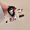 Plastic Claw Hair Clips PW-WG1D3B9-09-1