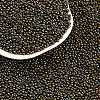 12/0 Grade A Round Glass Seed Beads SEED-Q008-F602-2