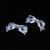 Transparent Acrylic Beads LS-X-OACR-N008-57-A01-2