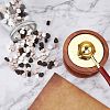 Sealing Wax Particles Kits for Retro Seal Stamp DIY-CP0003-60W-4