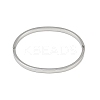 201 Stainless Steel Bangles for Men LS-BJEW-B138-02P-4