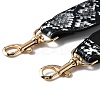 PU Leather Crossbody Shoulder Straps FIND-WH0040-19-3